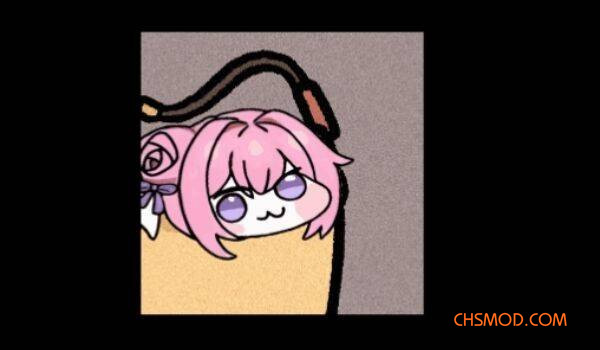 《逃离鸭科夫》好伙伴Doro MOD