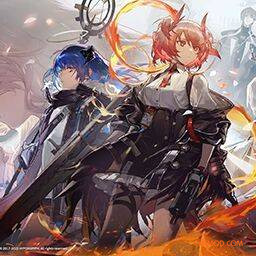 《逃离鸭科夫》明日方舟武器包MOD