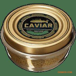 《逃离鸭科夫》三角洲红收藏品MOD