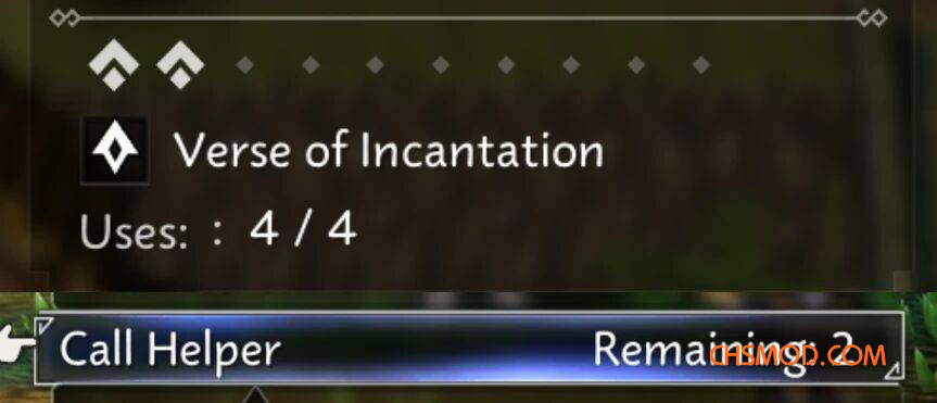 《八方旅人0》无限帮手MOD