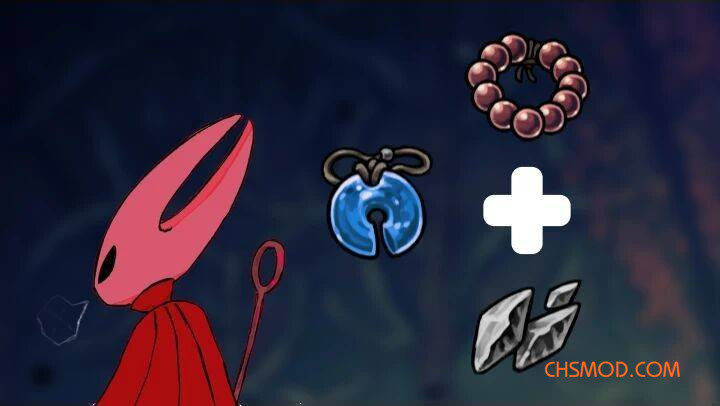 《天外世界2》念珠和碎片磁铁MOD