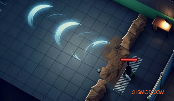 《逃离鸭科夫》显赫刀剑MOD