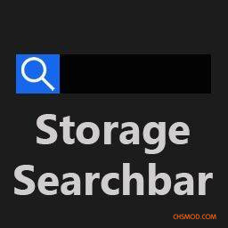 《逃离鸭科夫》为仓库添加搜索栏MOD