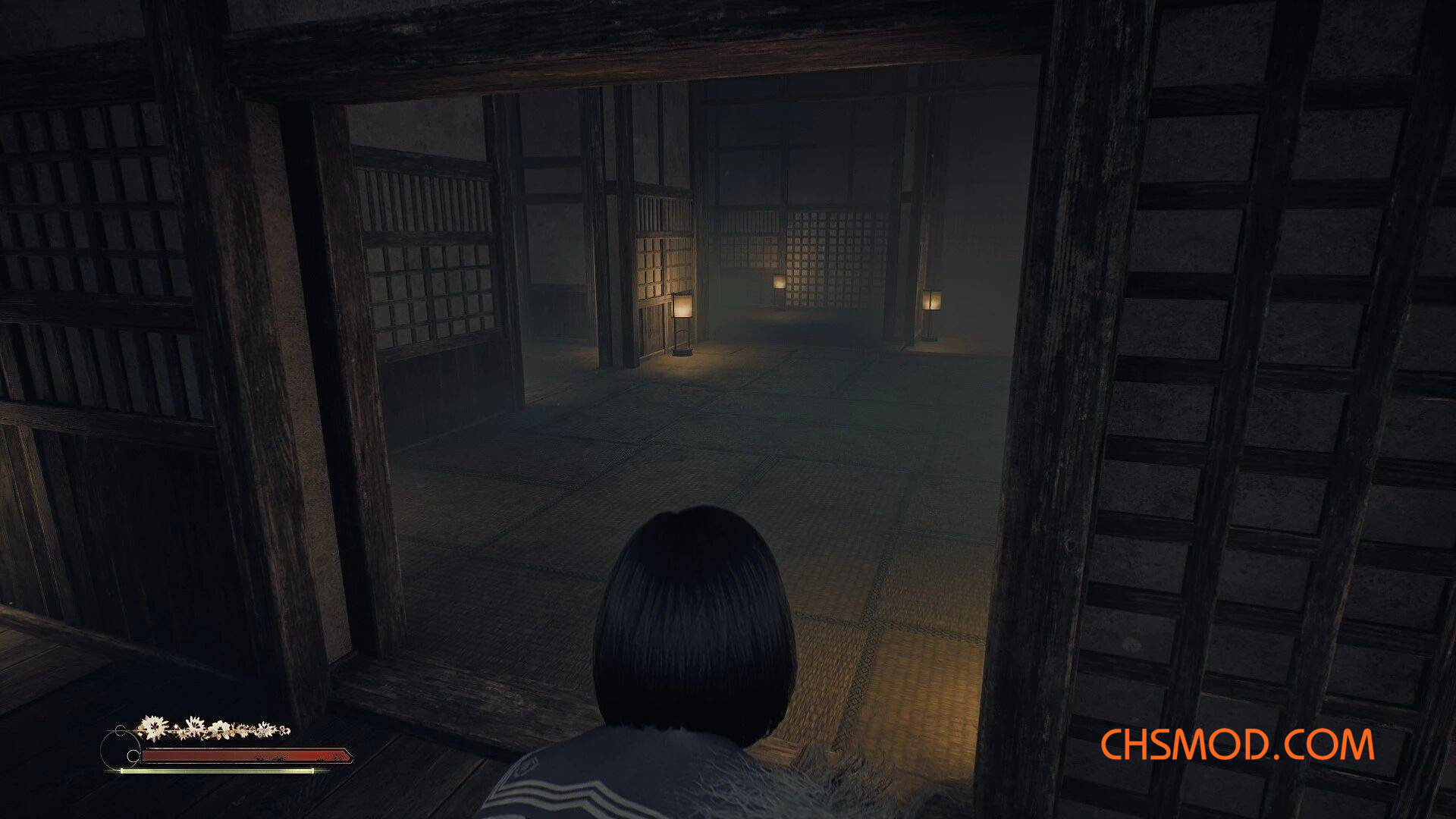 《寂静岭f》自定义相机模式MOD