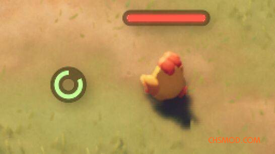 《逃离鸭科夫》切换奔跑MOD