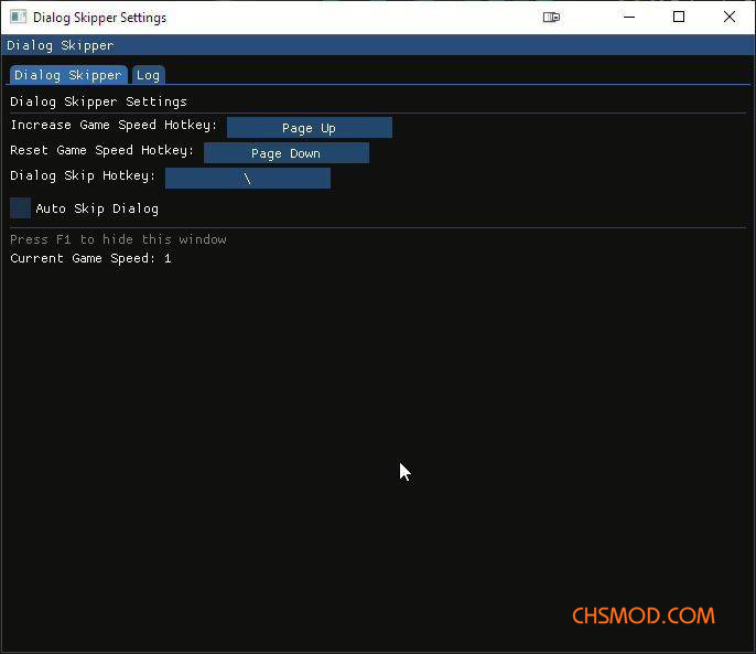《无主之地4》对话框跳过器MOD