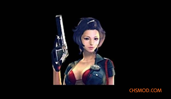 《逃离鸭科夫》CF灵狐者击杀反馈MOD