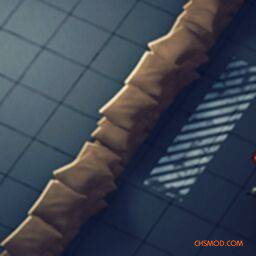 《逃离鸭科夫》更加坚固的沙袋MOD