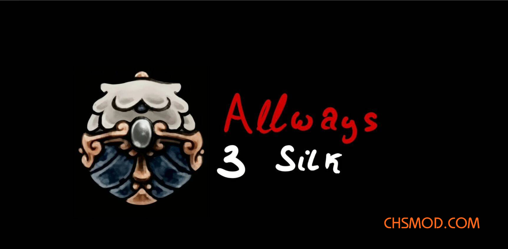 《空洞骑士：丝之歌》更好的蚤母卵道具MOD