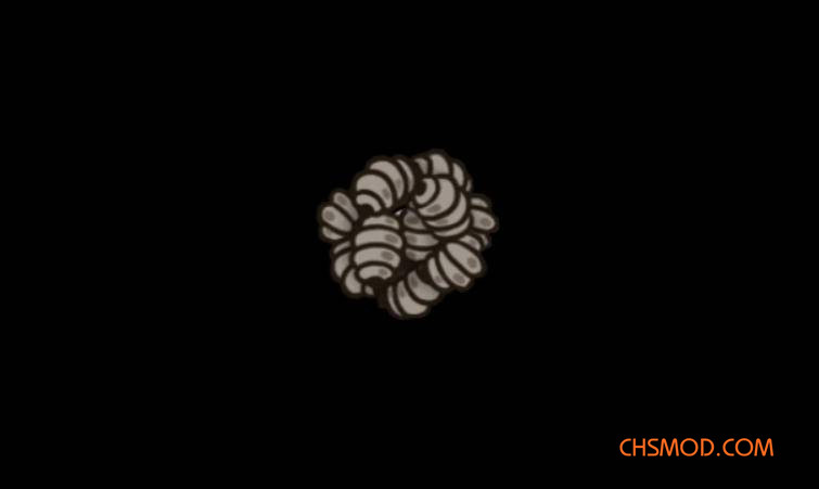 《空洞骑士：丝之歌》蛆之歌MOD