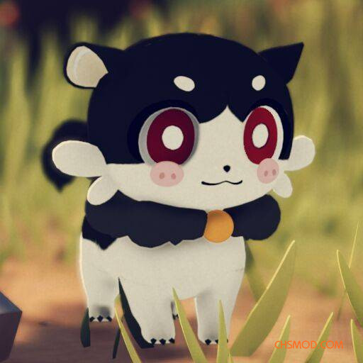 《逃离鸭科夫》说怪话替换宠物MOD