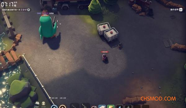 《逃离鸭科夫》精英敌人增强MOD