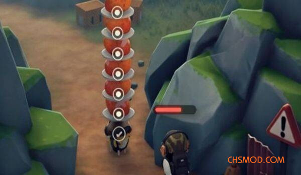 《逃离鸭科夫》真正的搬运狗MOD