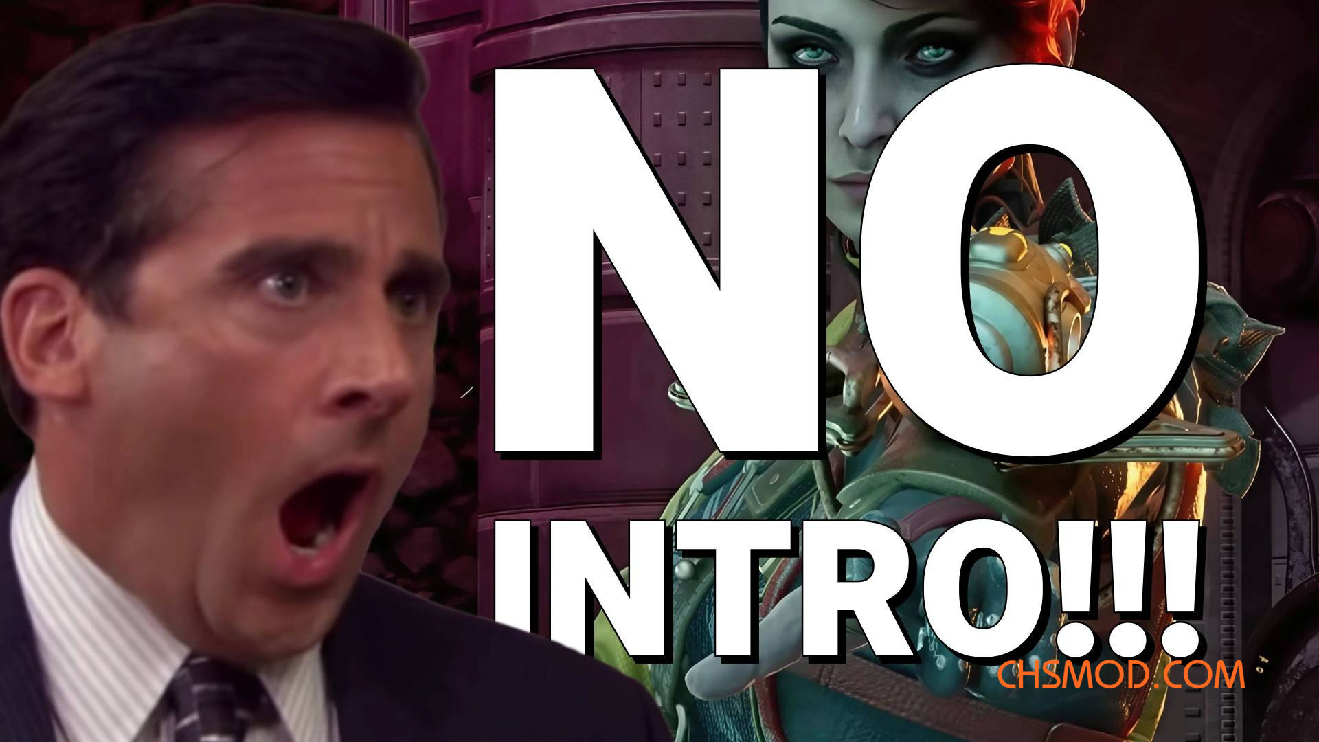 《天外世界2》无游戏介绍MOD