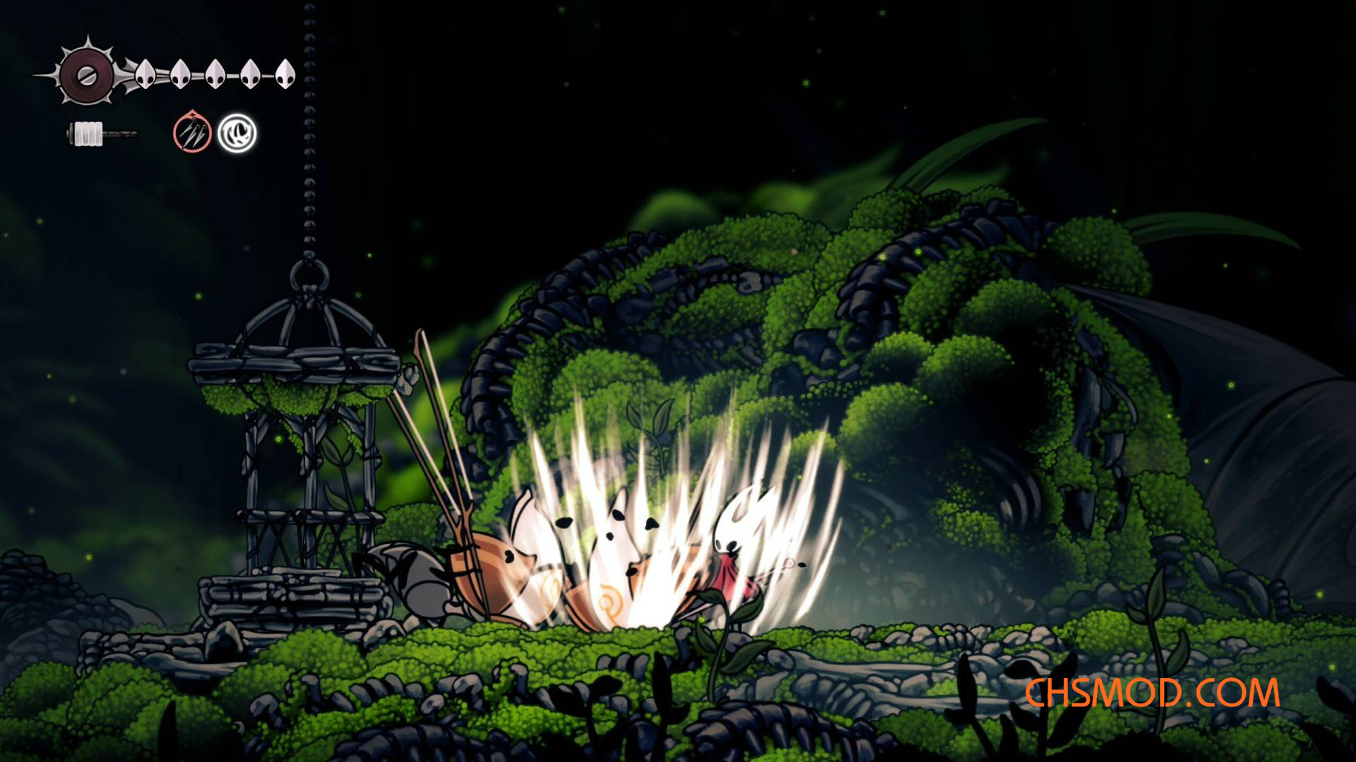 《天外世界2》敌人召唤模组MOD