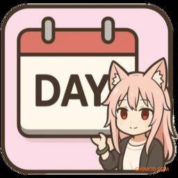 《逃离鸭科夫》更好的日期显示MOD