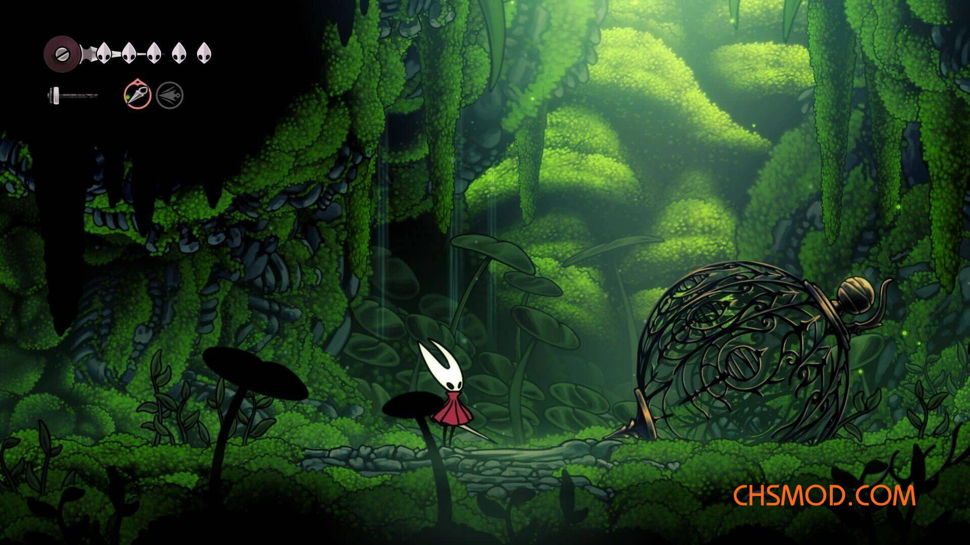 《天外世界2》禁用雾和模糊MOD