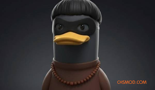 《逃离鸭科夫》老八快乐MOD