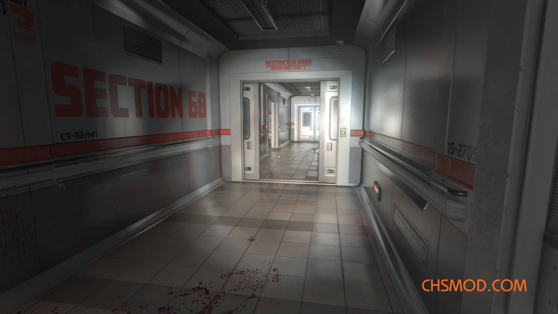 《消逝的光芒：困兽》更好的阴影预设MOD