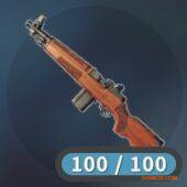 《逃离鸭科夫》无损修复MOD