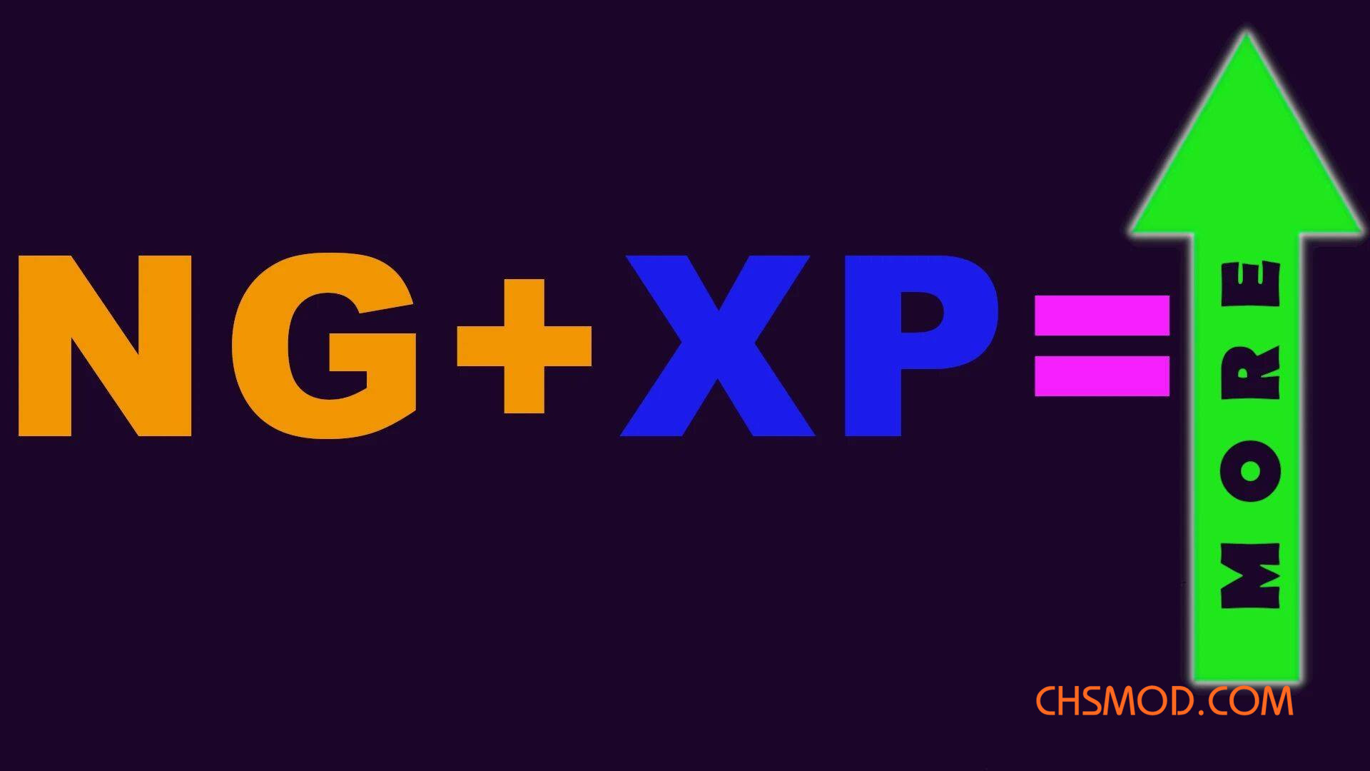 《消逝的光芒：困兽》传奇等级经验值倍率MOD